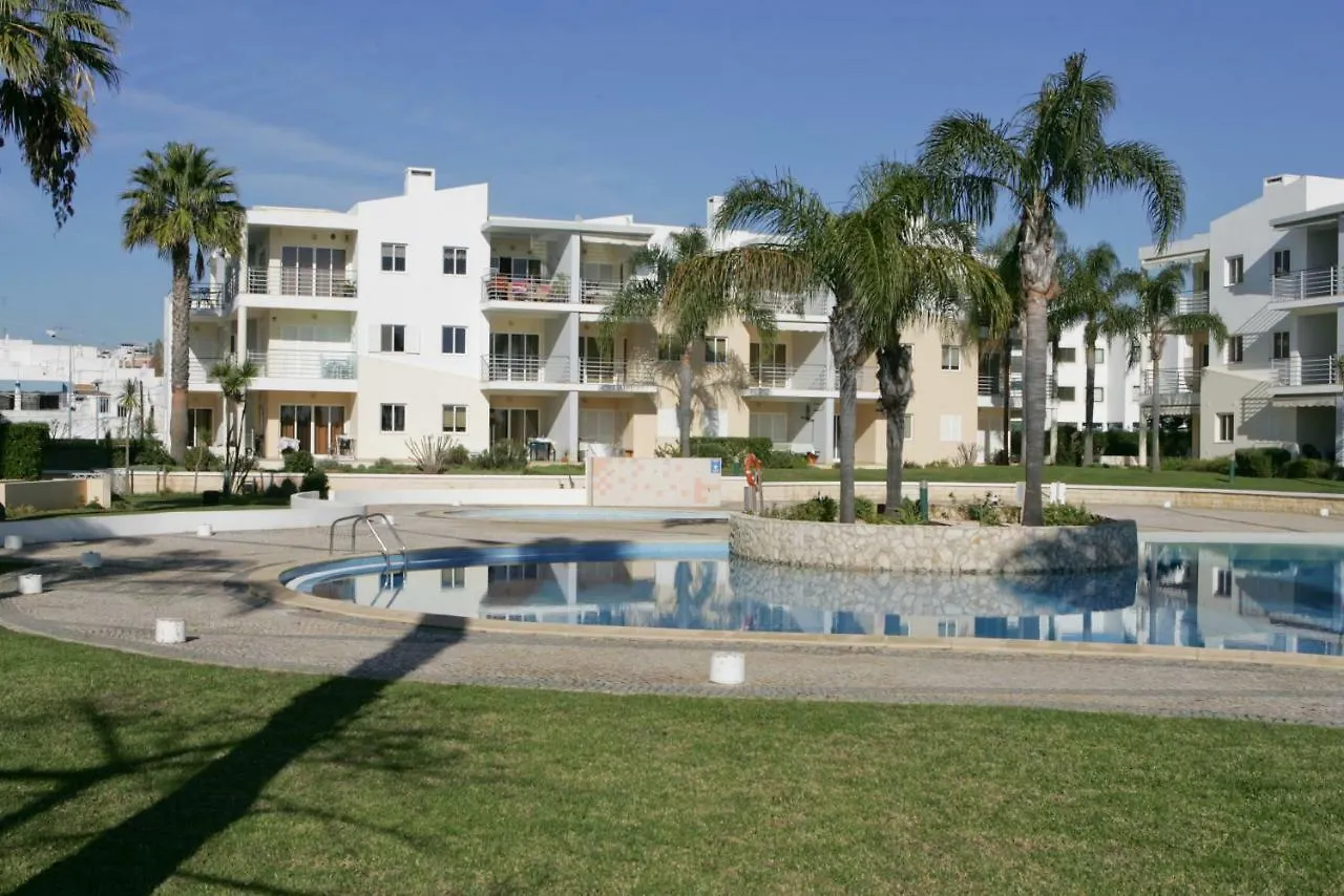 Alvor Vila Da Praia Pool & Garden View Portugal