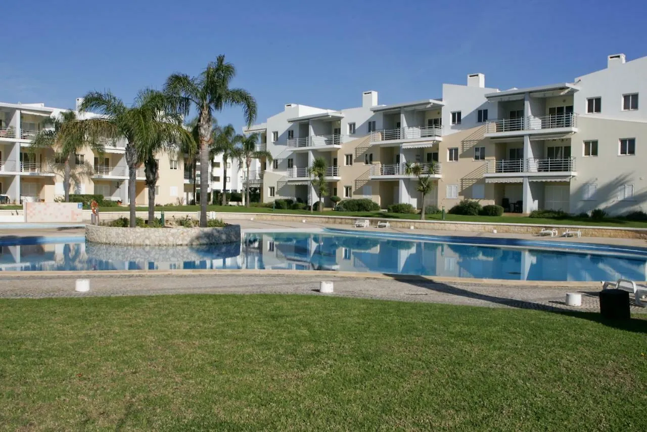 Alvor Vila Da Praia Pool & Garden View Lägenhet