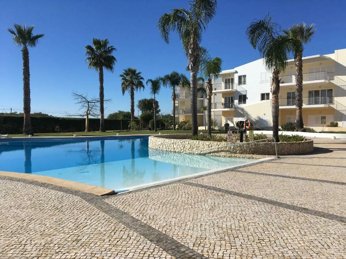 Alvor Vila Da Praia Pool & Garden View Portugal