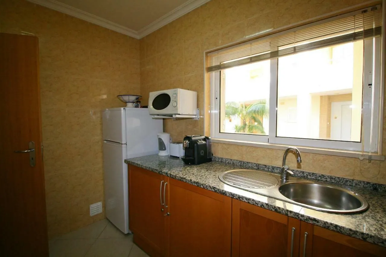 Alvor Vila Da Praia Pool & Garden View 0*,